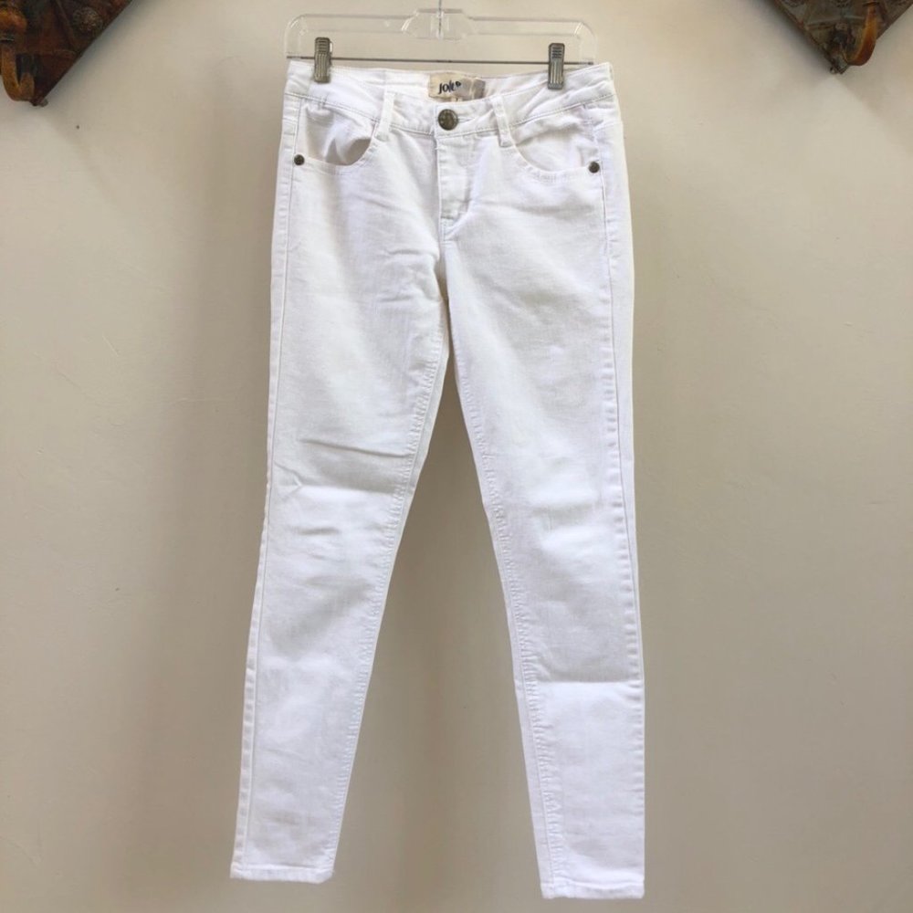 Jolt Jeans
